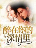 醉在你怀中是什么歌