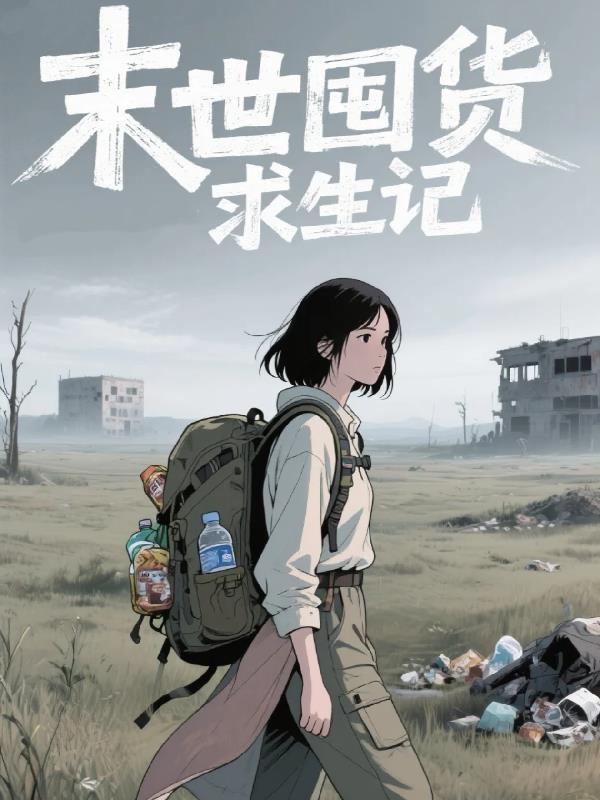 末世囤货求生记徐小言