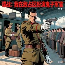 谍战我在敌占区扮演鬼子军官(1-307)