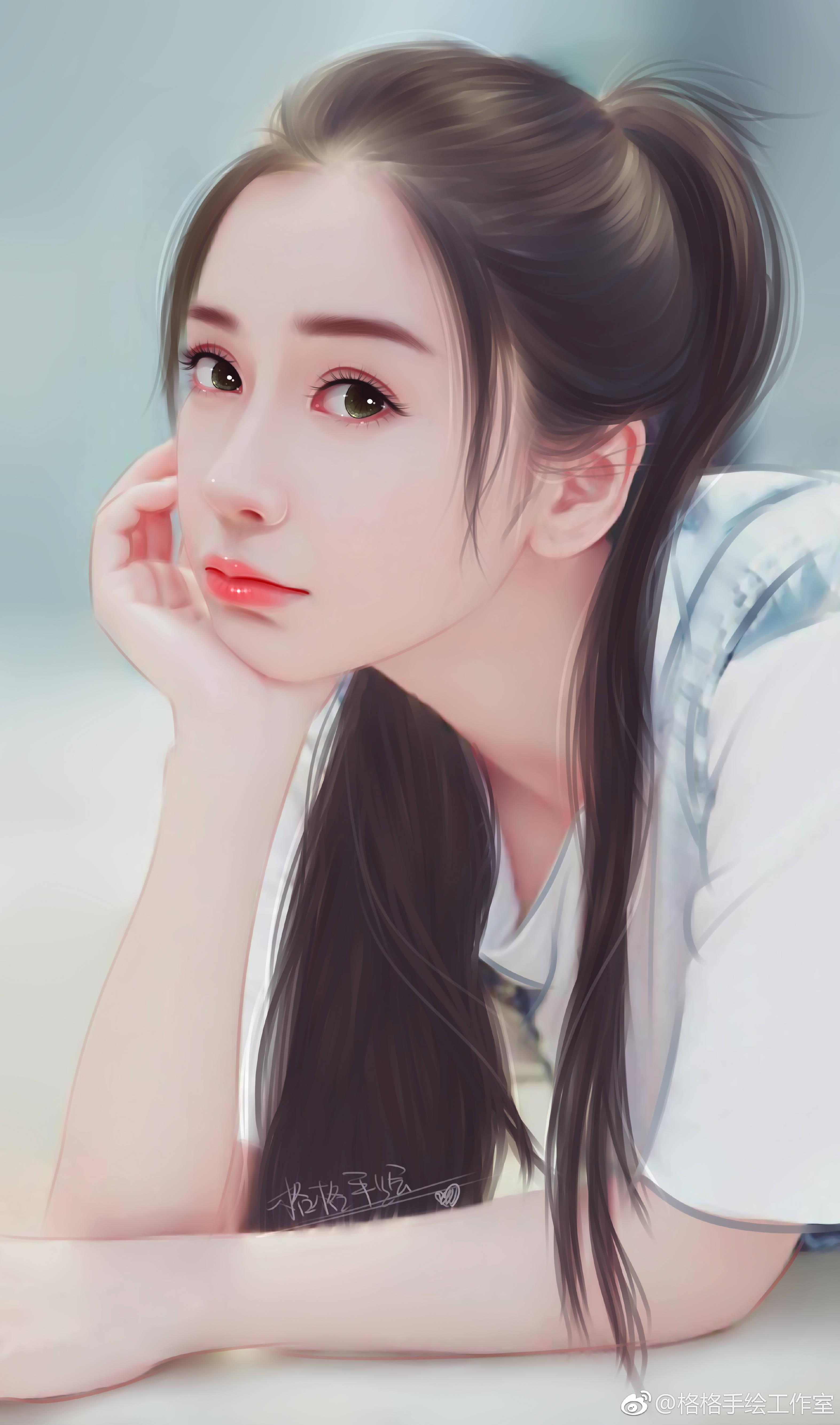 《离开后,前任日日求复合》